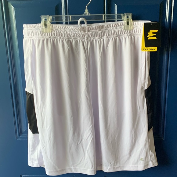 Basketball shorts, running shorts, new with tags - Picture 2 of 7